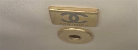 chanel n1918xpa